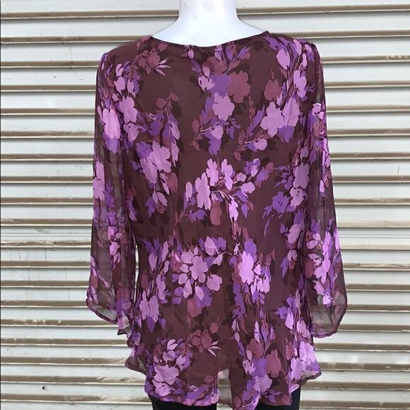 Separates by New York City Design Co 100% Silk - Picture 7 of 7